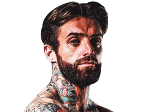 Aaron Chalmers