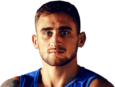 Alberto Ignacio Palmetta