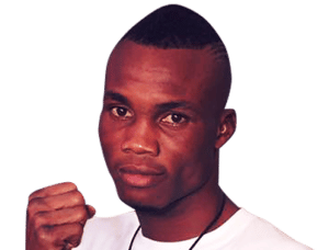 George Ashie