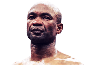 Jackson Chauke