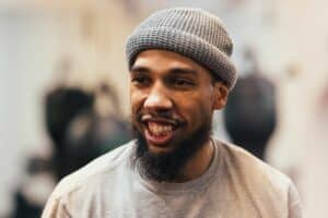 Jamal James ready to bounce back from loss, 16-month layoff