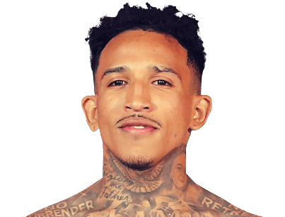 John ‘Scrappy’ Ramirez