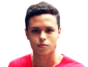 Luis Villa Padilla