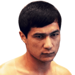 Otabek Kholmatov photo