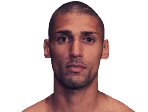 Ronald Cruz