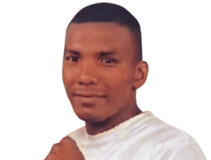 Santos Reyes