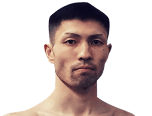 Seigo Yuri Akui