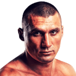 Viktor Vykhryst photo