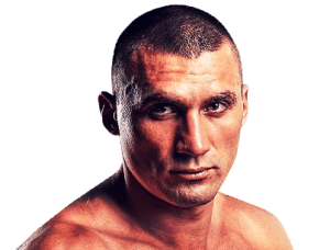 Viktor Vykhryst