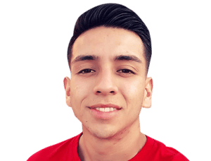 Yudel Reyes