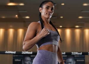 Serrano-Cruz: WBO Outlines Provisions Upon Approving Undisputed Featherweight Championship