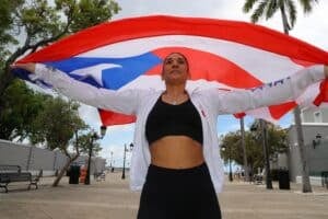 Serrano And Cruz Travelled The Hard Road To Undisputed Title Clash