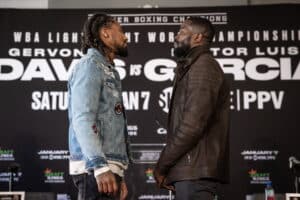 Nicholson On Andrade Showdown: “It’s A New Beginning For Me, I Can Rewrite My Story”