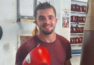 Euro News: Ulysse vs. Yigit?, Kabayel vs. Smakici on March 4, More