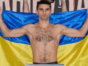 Artem Dalakian Retains WBA Title, Decisions David Jimenez Over Twelve