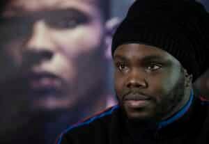 Guidry vs. Stiverne Now Tops Don King Card on Jan. 21, Makabu-Mikaelian is Off