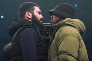 Callum Johnson: Yarde Has Puncher's Chance, But Has Nothing Beterbiev Hasn't Seen Before