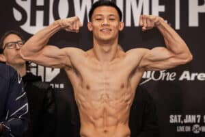 Brandun Lee - News, Record & Stats, Next Fight & Tickets