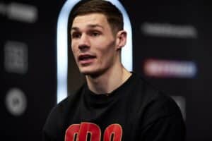 Chris Billam-Smith Open To Facing Kovalev, Prefers Opetaia or Riakporhe