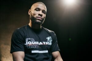 Sauerland: Chris Eubank Jr. is The Undisputed Star at The Moment at 160