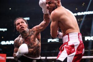 Gervonta 'Tank' Davis vs. Hector Luis Garcia: Date, fight time, PPV price,  TV channel and live stream