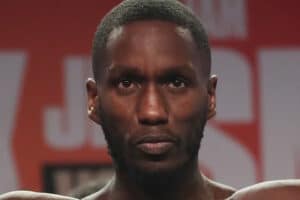 Ekow Essuman Edges Chris Kongo By Majority Decision in Close Fight