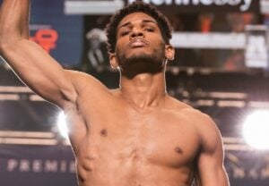 Elvis Rodriguez To Face Joseph Adorno on February 25 As Part Of Showtime Tripleheader