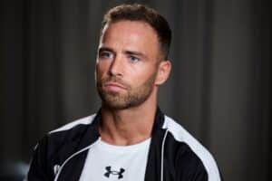 Felix Cash Eyes EBU Title Shot, WBA Eliminator Versus Austin 'Ammo' Williams No Longer In Play