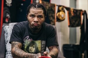 Gervonta Davis: 'I’d Rather Beat Someone Up for 12 Rounds Than Get the Knockout'