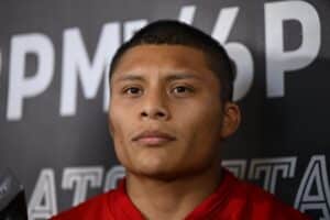 Isaac Cruz Would Consider Move To 140 For Direct Title Shot at Regis Prograis