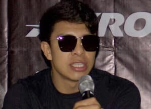 Jaime Munguia, Golden Boy Want Dmitry Bivol Fight: 'It's Not Crazy'