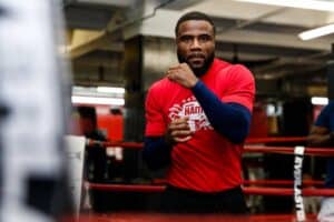 Jean Pascal (Covid) Sidelined, IBF Eliminator Versus Michael Eifert Postponed Until March