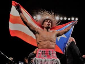 Sean Hemphill vs. David Stevens - Undercard Information