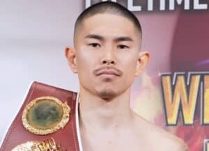 Kazuto Ioka-Junto Nakatani: WBO Formally Orders Mandatory Title Fight
