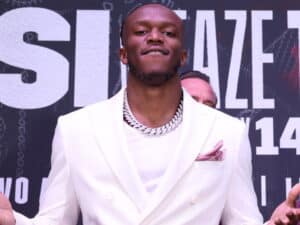 DAZN Exec Hopes to Make Crossover Boxing a ‘Powerful’ Contribution to Their Business