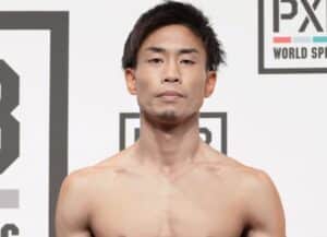 Taniguchi-Jerusalem, Valladares-Shigeoka Title Fight Double Set, All Fighters Make Weight