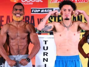 Abraham Nova: Adam Lopez Is A Good Fighter; I Feel Like I Reached Higher Level Than Him