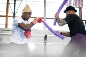 Rashidi Ellis: “Nobody Want This Action, Nobody Want This Smoke