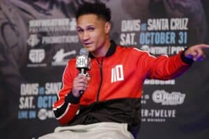Prograis: If Shoes Was on the Other Foot, I Would Have Taken 85-15 in Ramirez’s Favor