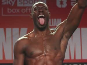 Richard Riakporhe Rocks, Stops Krzysztof Glowacki in Fourth