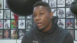 David Stevens Doesn't Think Sean Hemphill 'Has What It Takes; I Know I’m The Bigger Puncher'