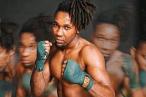 Sean Hemphill: I'm Just Happy To Be Here and Ready To Seize The Moment