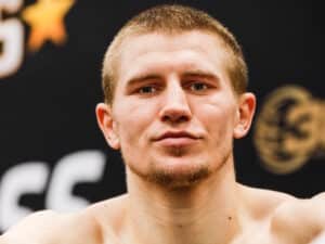 Serhii Bohachuk More Motivated Since Working With Manny Robles