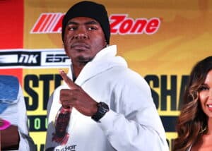 Lou DiBella: Stephan Shaw Is The Whole Package; Fight Against Ajagba Is His Coming-Out Party