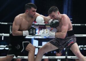 Judge of Taylor-Catterall Accuses BBBofC of Discrimination, Seeking Legal Action: Report