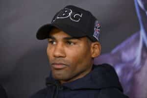 Yuriorkis Gamboa Still Jailed in Cuba Over Fatal Accident, Legal Case Playing Out