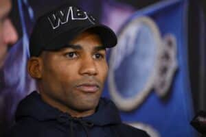 Yuriorkis Gamboa Jailed in Cuba Over Fatal Car Accident