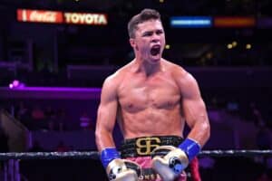 Ramos vs Spencer, Colbert vs Valenzuela, and Crowley vs Ramos added to Benavidez vs Plant undercard