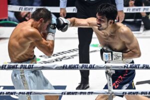 Ryota Murata retires from boxing at age 37