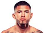 Anthony Pettis photo